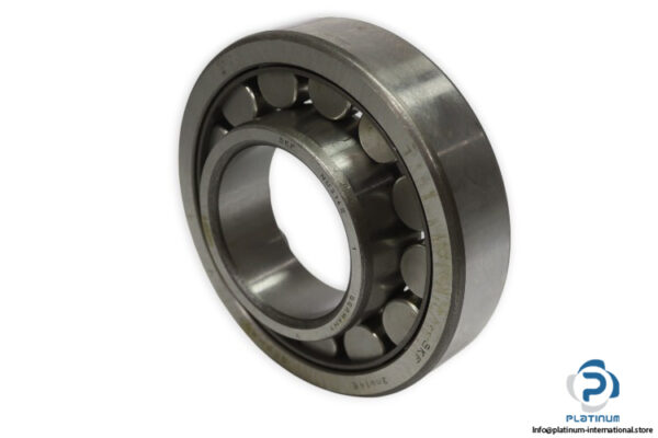 skf-NU-314-E-cylindrical-roller-bearing-used