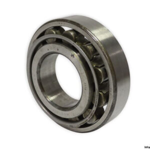 skf-N-314-cylindrical-roller-bearing-used