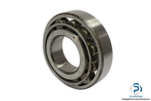 skf-N-314-cylindrical-roller-bearing-used