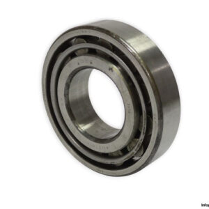 skf-N-314-cylindrical-roller-bearing-used-1