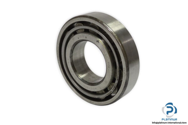 skf-N-314-cylindrical-roller-bearing-used-1