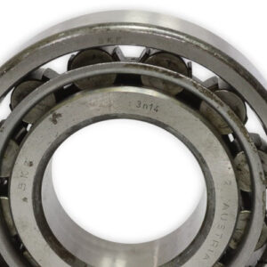 skf-N-314-cylindrical-roller-bearing-used-2
