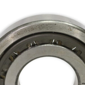 skf-NUP-309-E-cylindrical-roller-bearing-used-1