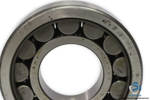 skf-NUP-309-E-cylindrical-roller-bearing-used-2
