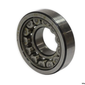 skf-NJ-309-ECJ-cylindrical-roller-bearing-new