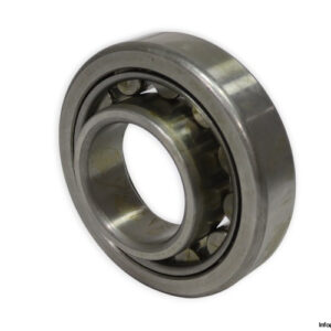 skf-NU-313-cylindrical-roller-bearing-used