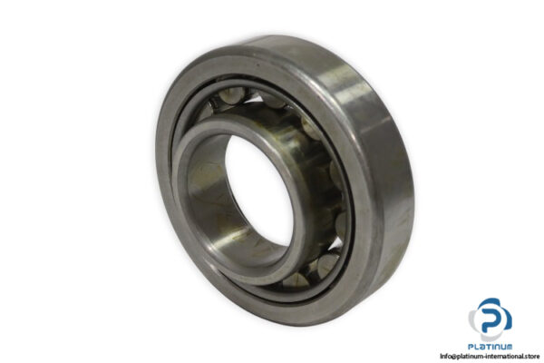 skf-NU-313-cylindrical-roller-bearing-used
