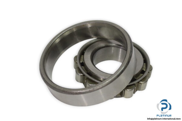 skf-N-308-cylindrical-roller-bearing-used