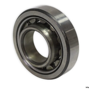 skf-NU-308-cylindrical-roller-bearing-used
