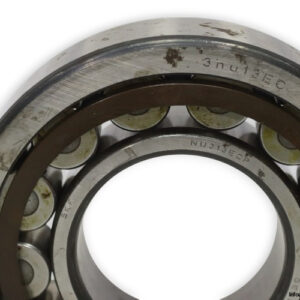 skf-NU-313-ECP-cylindrical-roller-bearing-used-1
