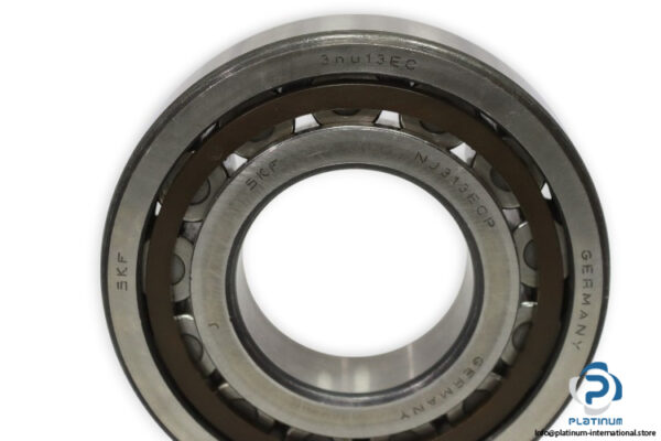 skf-NJ-313-ECP-cylindrical-roller-bearing-new-1