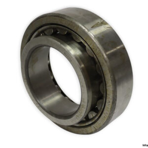skf-NJ-2219-cylindrical-roller-bearing-used