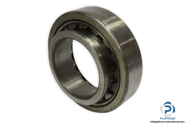 skf-NJ-2219-cylindrical-roller-bearing-used