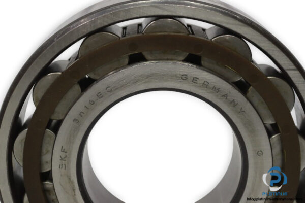 skf-N-316-ECP-cylindrical-roller-bearing-used-1