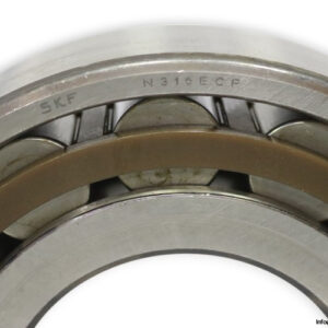 skf-N-316-ECP-cylindrical-roller-bearing-used-2