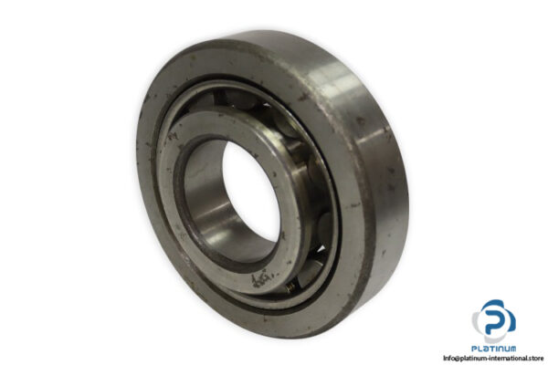 skf-NJS-65-C3-cylindrical-roller-bearing-used