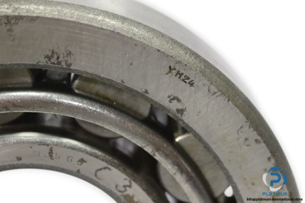 skf-NJS-65-C3-cylindrical-roller-bearing-used-2