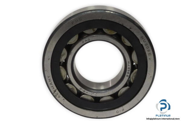 fag-NJ-308-E.TVP2-cylindrical-roller-bearing-used-1