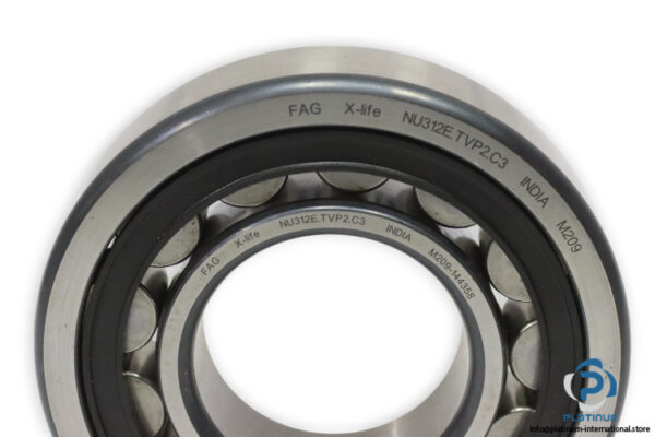 fag-NU-312-E.TVP2.C3-cylindrical-roller-bearing-new-1