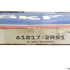 skf-61817-2rs1-deep-groove-ball-bearing-2