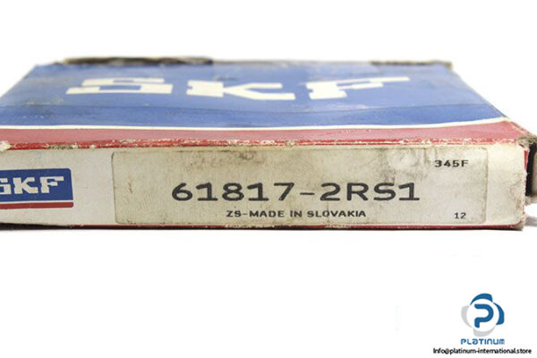 skf-61817-2rs1-deep-groove-ball-bearing-2