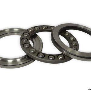 f_s-AJ-110-thrust-ball-bearing-new