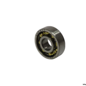 snr-607-J30-A11-deep-groove-ball-bearing-new