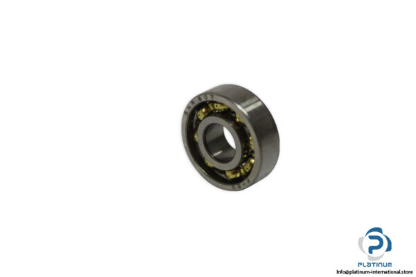 snr-607-J30-A11-deep-groove-ball-bearing-new