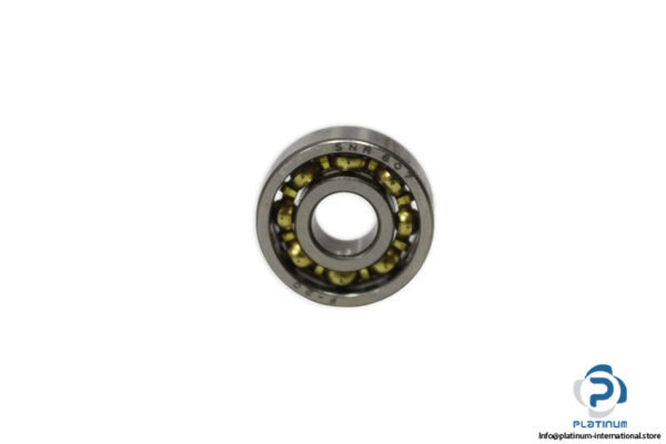 snr-607-J30-A11-deep-groove-ball-bearing-new-1