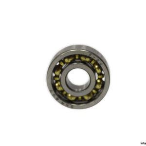 snr-607-J30-A11-deep-groove-ball-bearing-new-2
