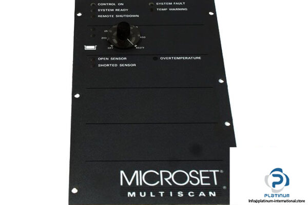nordson-microset-multiscan-100057-103920c-temperature-control-2