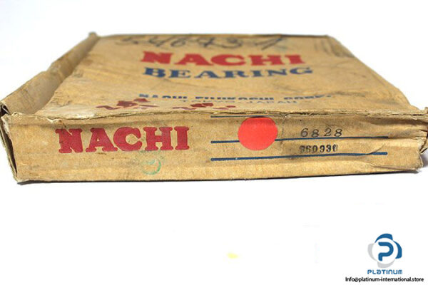 nachi-6828-deep-groove-ball-bearing-2
