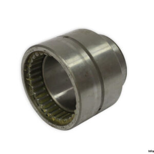 unitec-101.1756-B-DG-roller-bearing-new