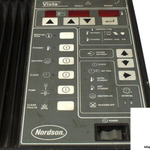 nordson-230260r-vista-control-panel-2