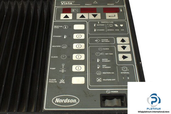 nordson-230260r-vista-control-panel-2