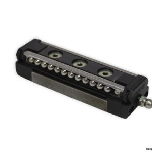 rollon-NRS-28-115-linear-ball-bearing-used