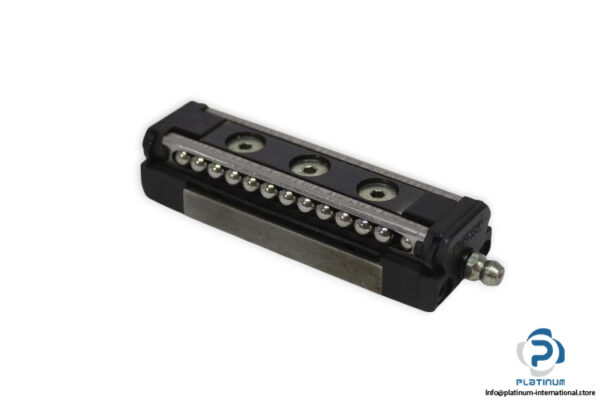 rollon-NRS-28-115-linear-ball-bearing-used