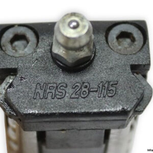 rollon-NRS-28-115-linear-ball-bearing-used-1