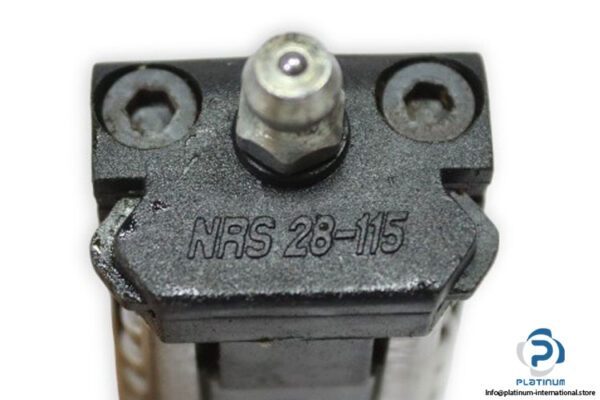 rollon-NRS-28-115-linear-ball-bearing-used-1