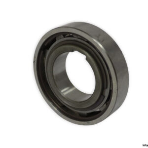 stieber-AS-40-freewheel-clutch-bearing-used