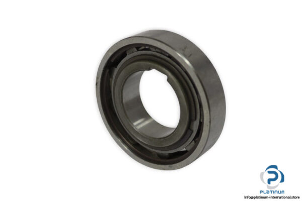 stieber-AS-40-freewheel-clutch-bearing-used