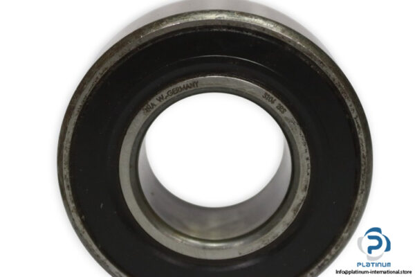 ina-3206-2RS-angular-contact-ball-bearing-new-1