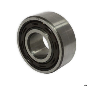 ina-3306-angular-contact-ball-bearing-used