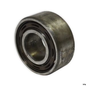 ina-3307-angular-contact-ball-bearing-used