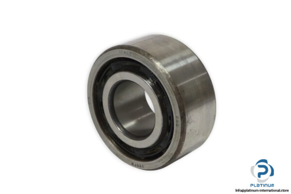 fag-3307B.TVH-double-row-angular-contact-ball-bearing-used