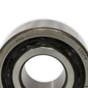 fag-3307B.TVH-double-row-angular-contact-ball-bearing-used-1