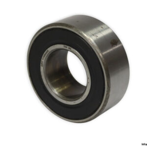 ina-3206-2RS-angular-contact-ball-bearing-used