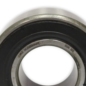 ina-3206-2RS-angular-contact-ball-bearing-used-1
