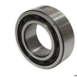 fag-3212B.TVH-double-row-angular-contact-ball-bearing-used