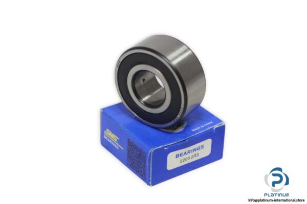 5203-2RS-angular-contact-ball-bearing-new-carton